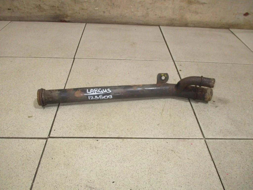 Трубка охлаждающей жидкости Лада Ларгус R90