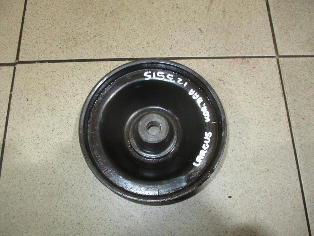 Шкив коленвала Лада Ларгус R90