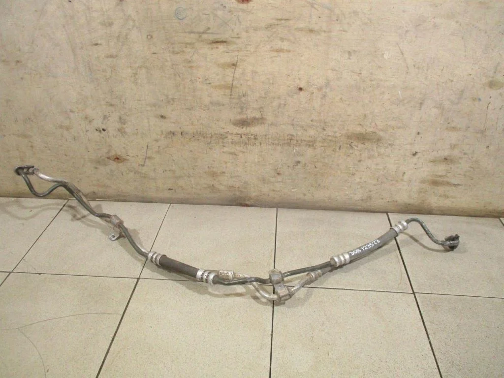 Трубка гидроусилителя Peugeot 308 T7