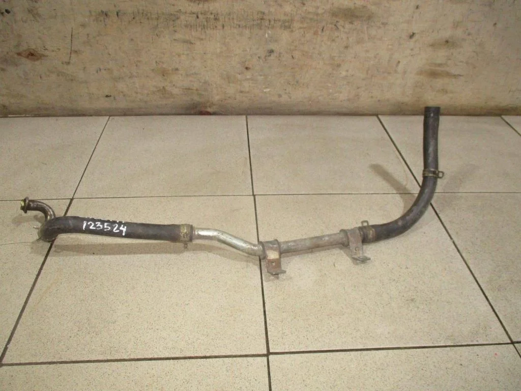 Трубка гидроусилителя Chevrolet Lacetti J200