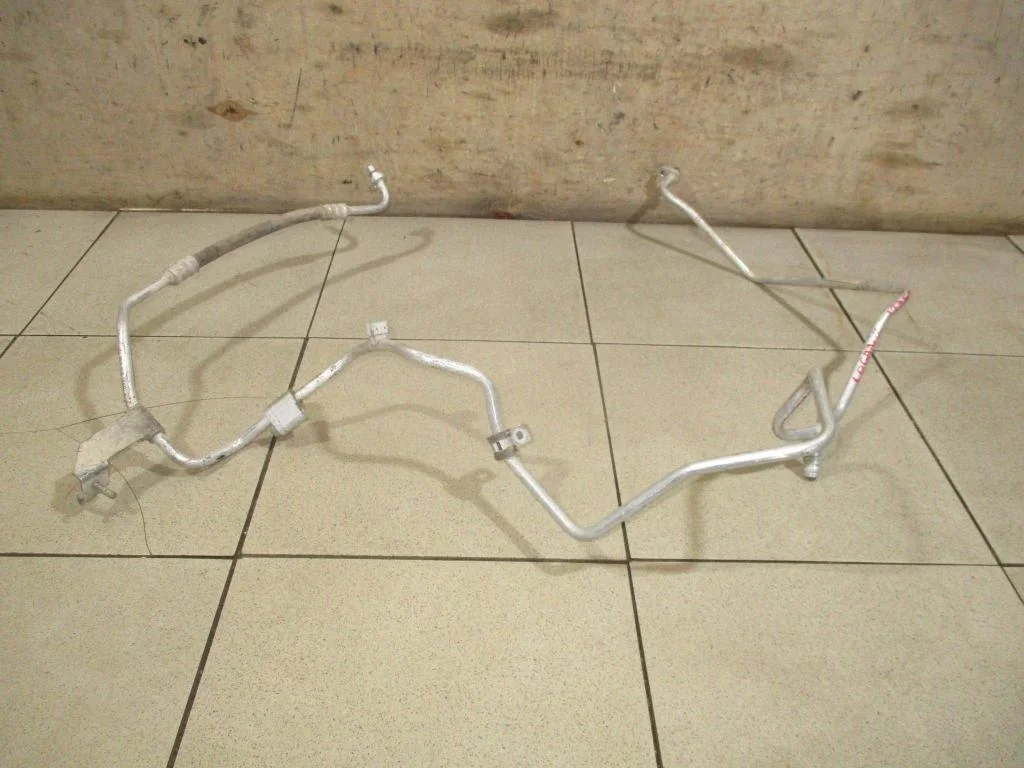 Трубка кондиционера Renault Logan 2 L52