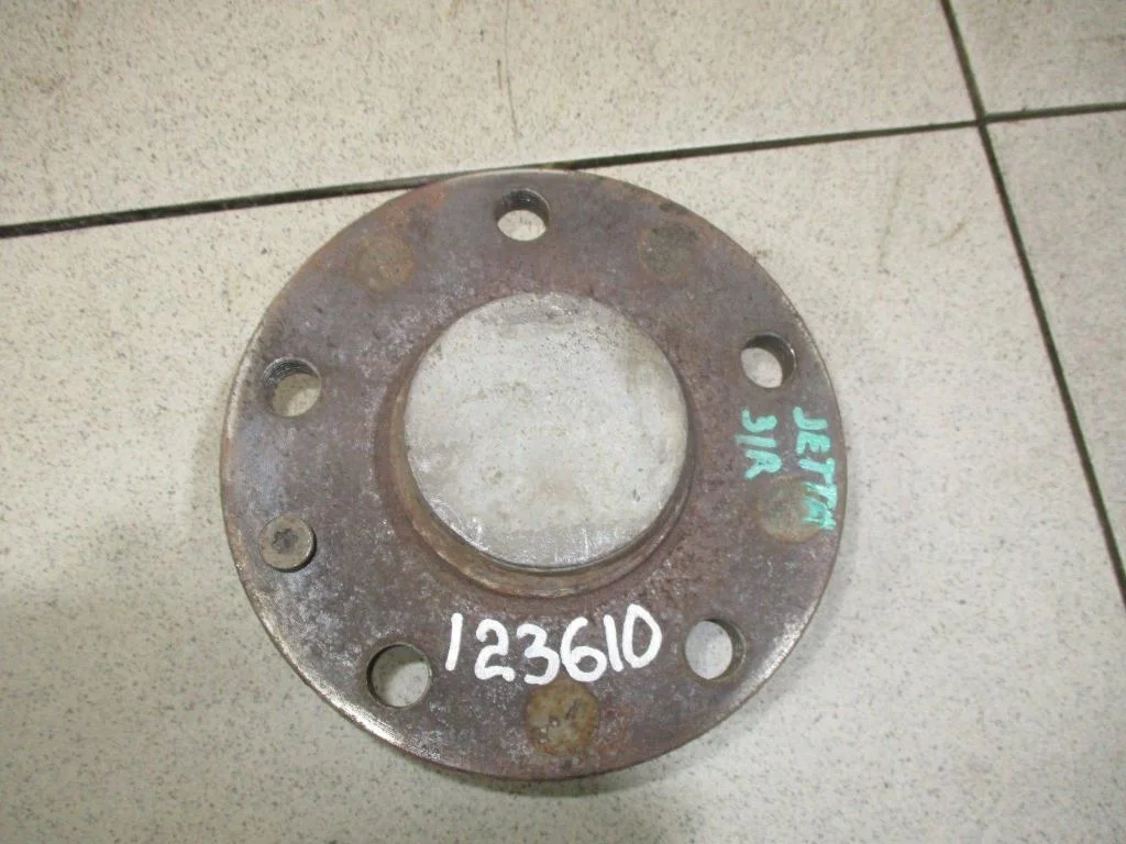 Ступица задняя Volkswagen Jetta A6