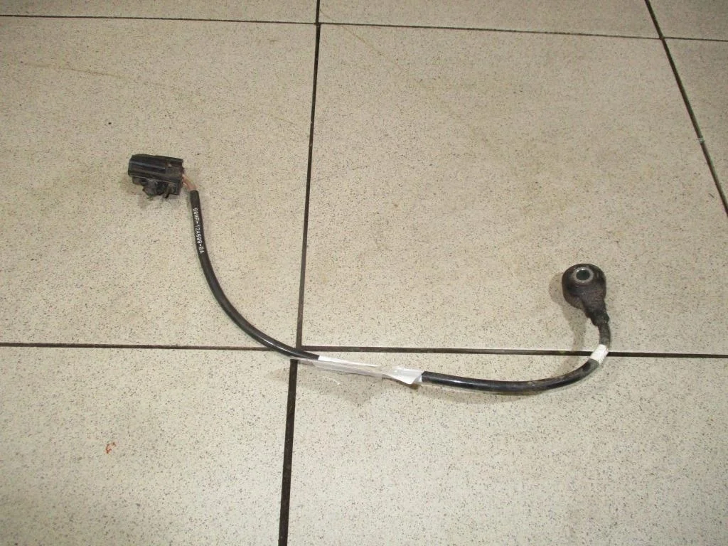 Датчик детонации Ford Focus 3