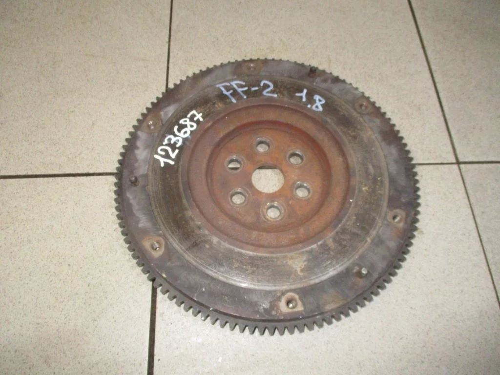 Маховик Ford Focus 2