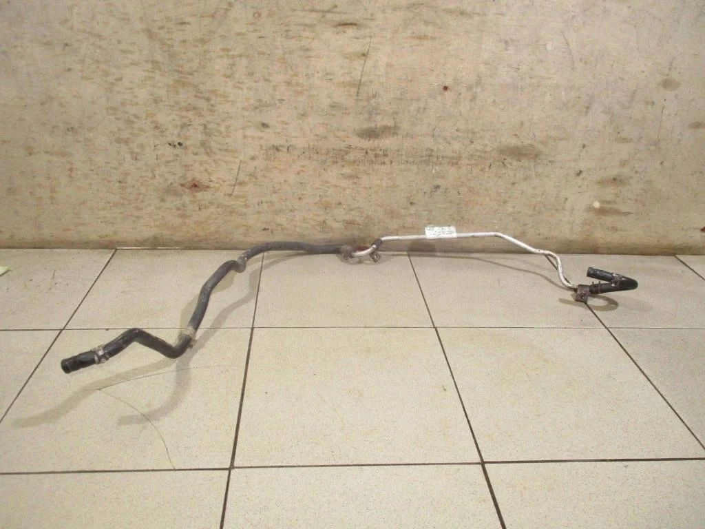 Шланг гидроусилителя Mitsubishi Lancer 9 CS