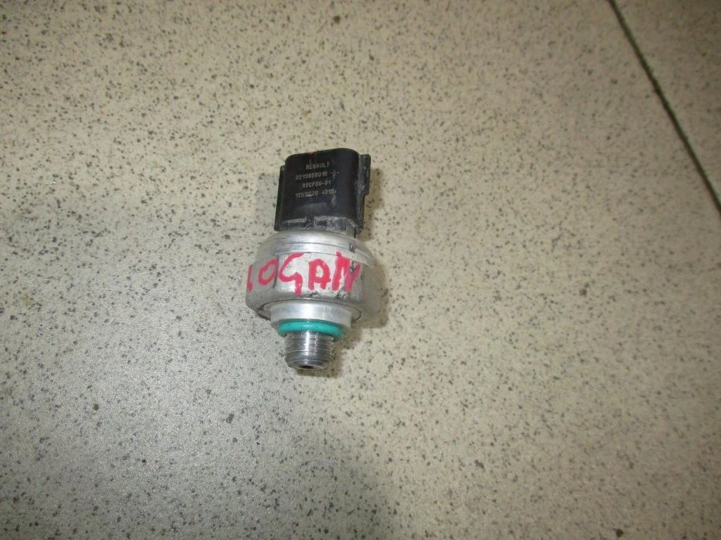 Датчик кондиционера Renault Logan 2 L52