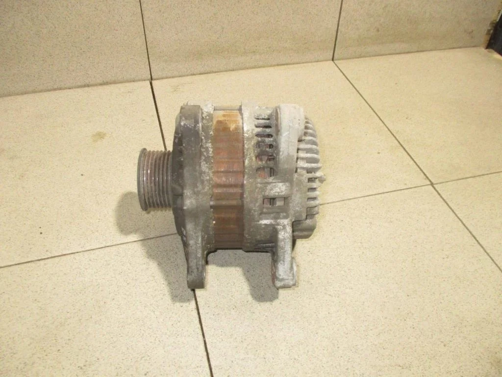 Генератор Nissan Juke F15