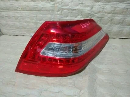 Б.у. фонарь наружный NISSAN TEANA J32 NISSAN TEANA J32