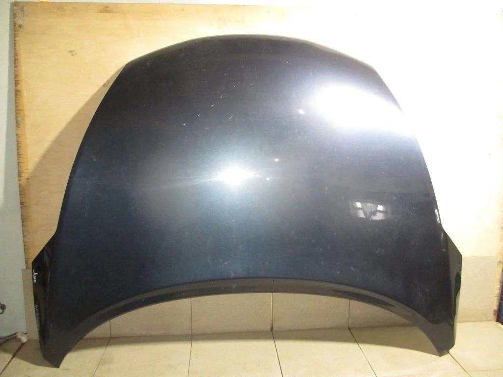 Капот Nissan Juke F15