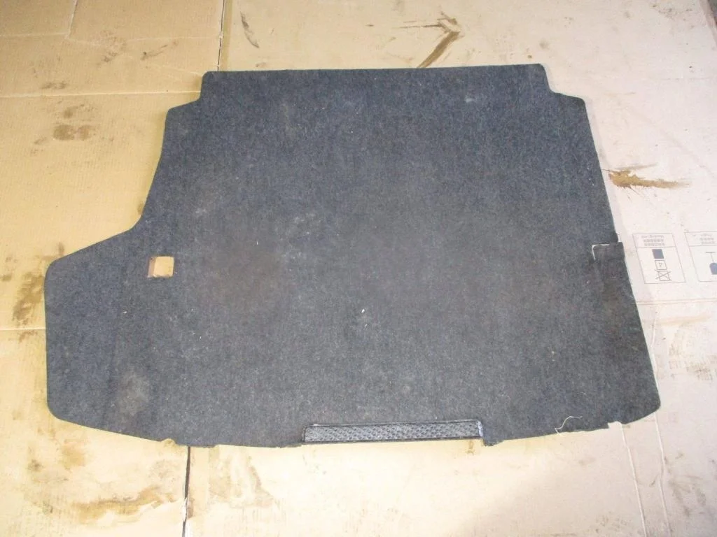 Пол багажника Toyota Corolla E150