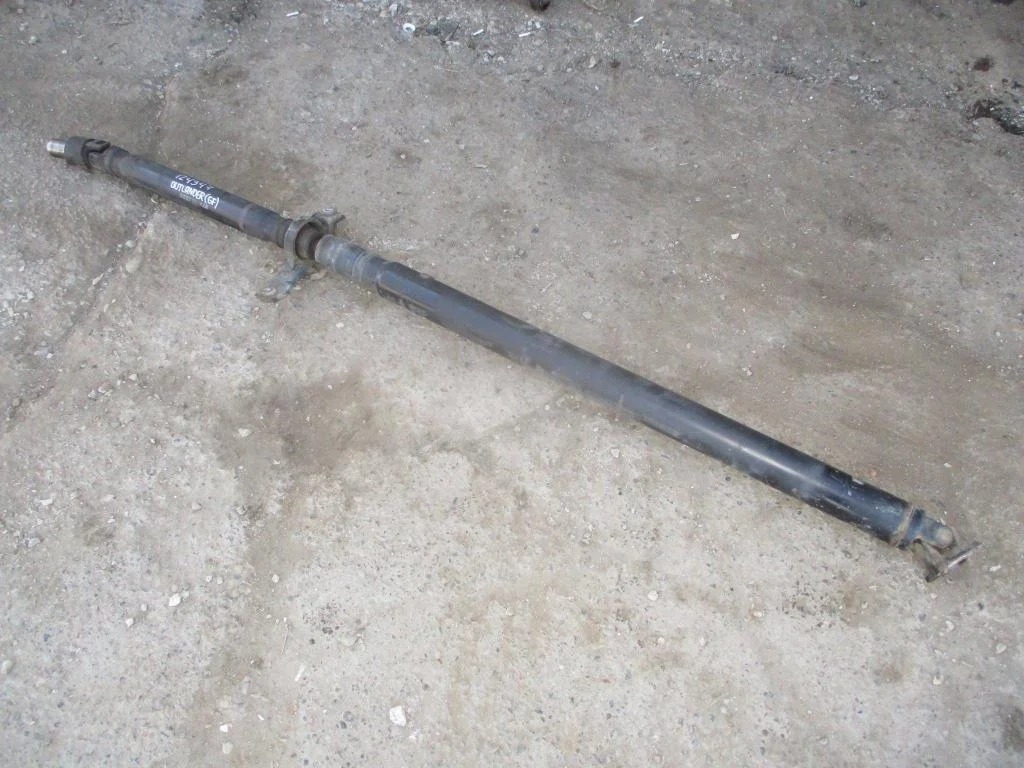 Вал карданный Mitsubishi Outlander 3 2015 GF