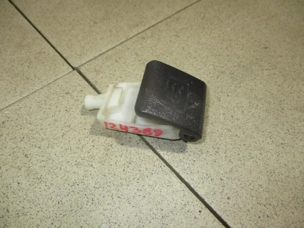 Ручка открывания капота Toyota Corolla E150