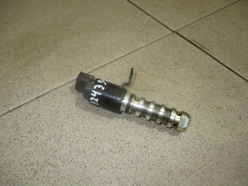 Клапан изменения фаз грм Kia Ceed 2 JD