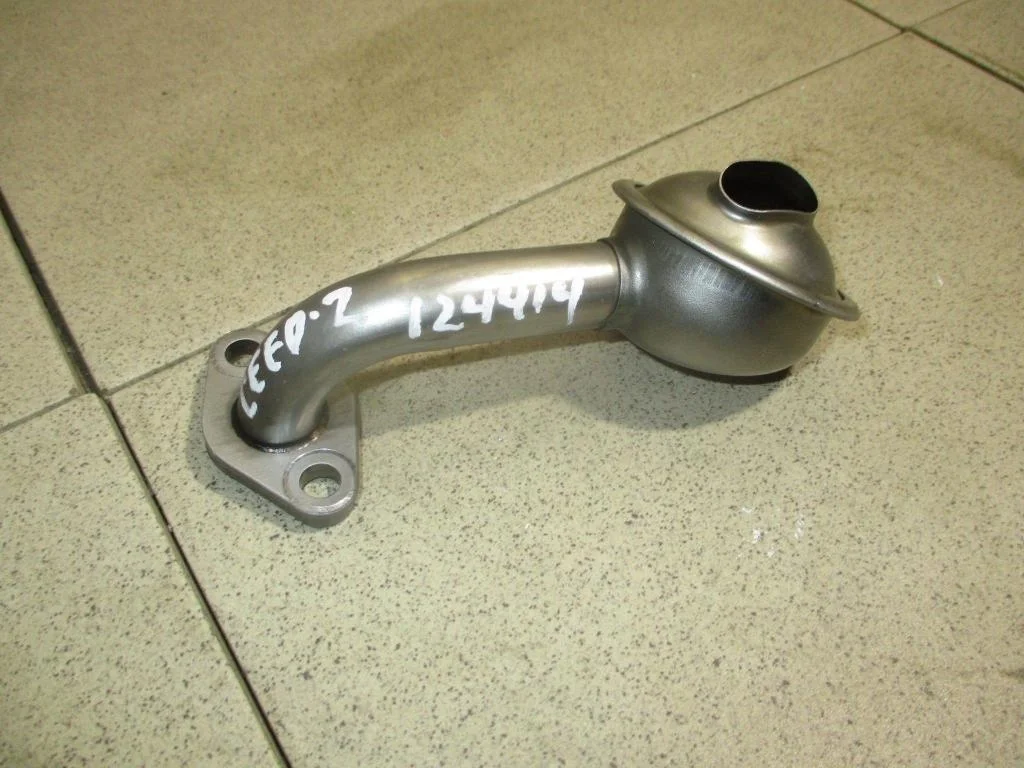 Маслозаборник Kia Ceed 2 2017 JD