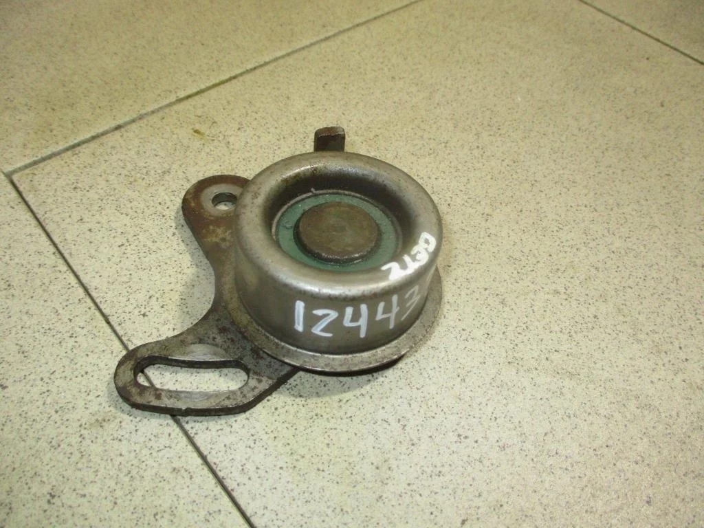 Ролик-натяжитель ремня грм Hyundai Getz TB