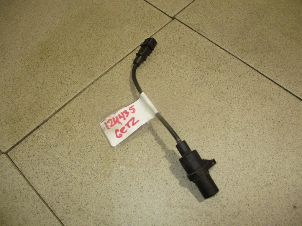 Датчик положения коленвала Hyundai Getz TB