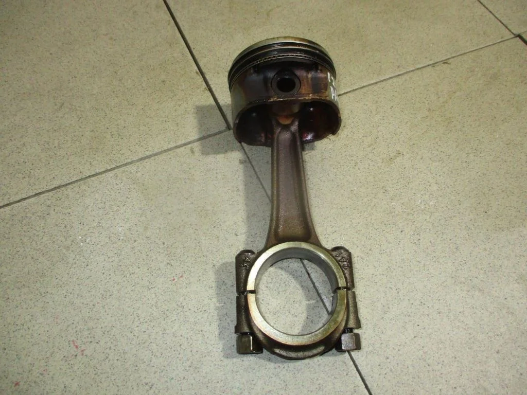 Поршень с шатуном Peugeot Partner Tepee 2008 B9