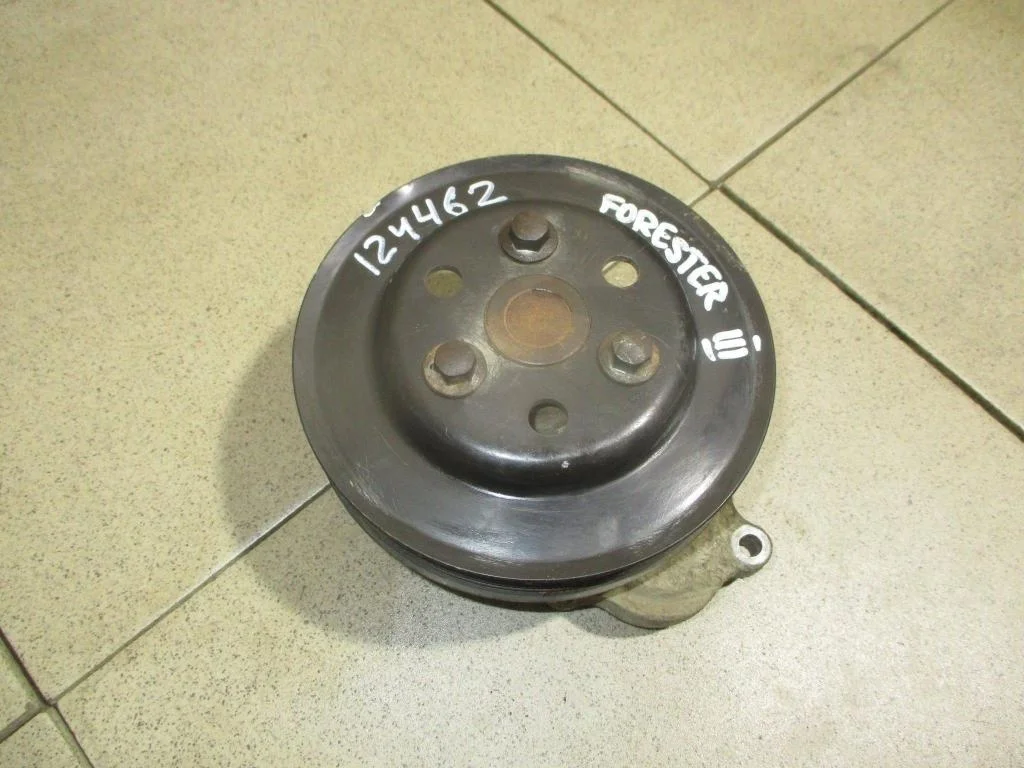 Помпа Subaru Forester S12, SH