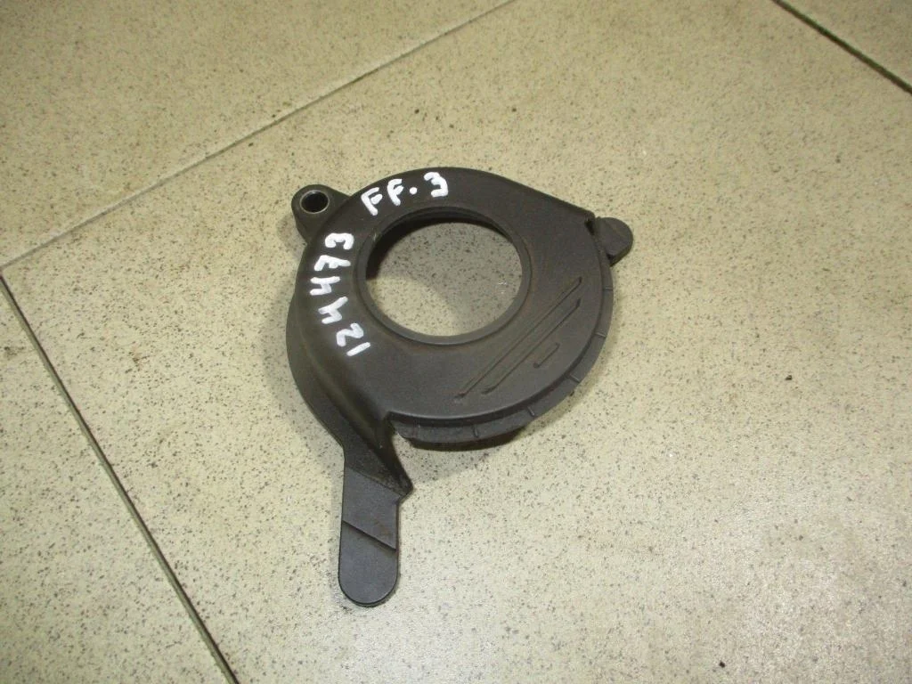 Кожух ремня грм Ford Focus 3