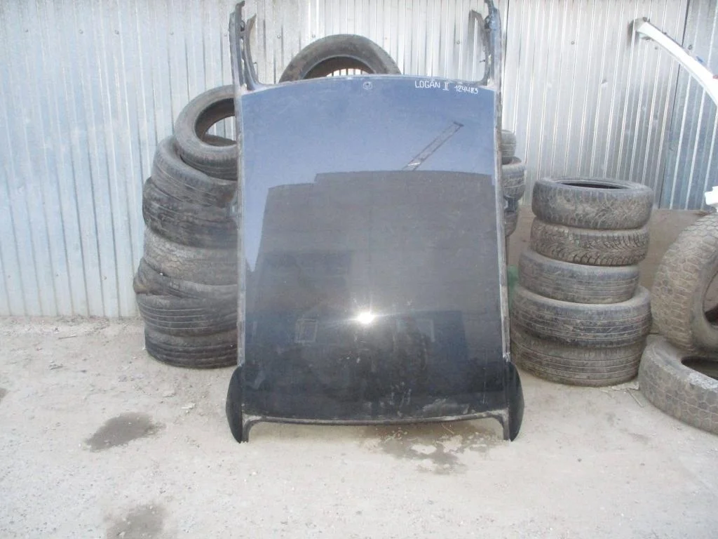 Крыша Renault Logan 2 L52
