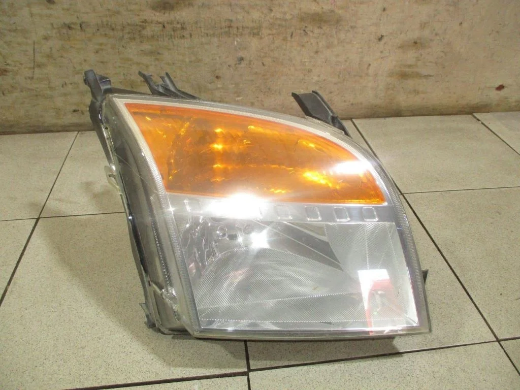 Фара правая Ford Fusion CBK