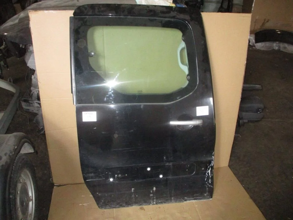 Дверь сдвижная Peugeot Partner Tepee 2008 B9