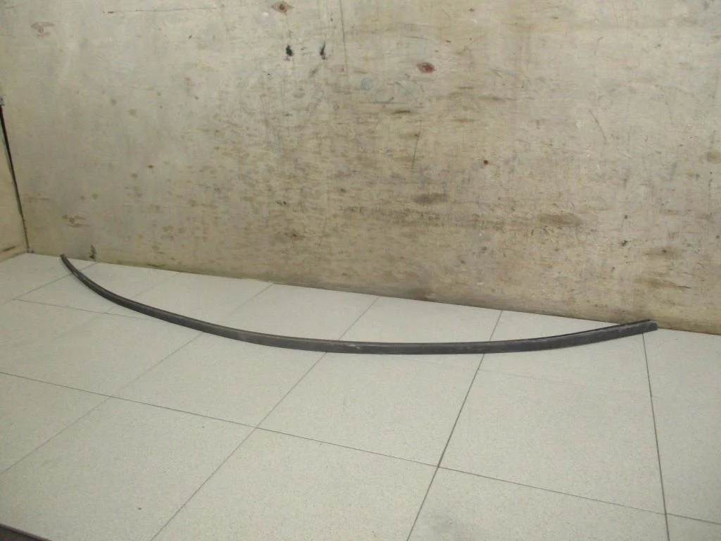 Молдинг крыши левый Ford Fusion CBK