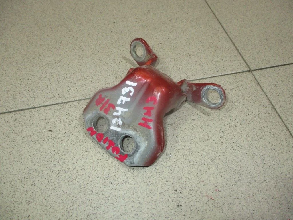 Петля двери задней правой нижняя Ford Fusion CBK