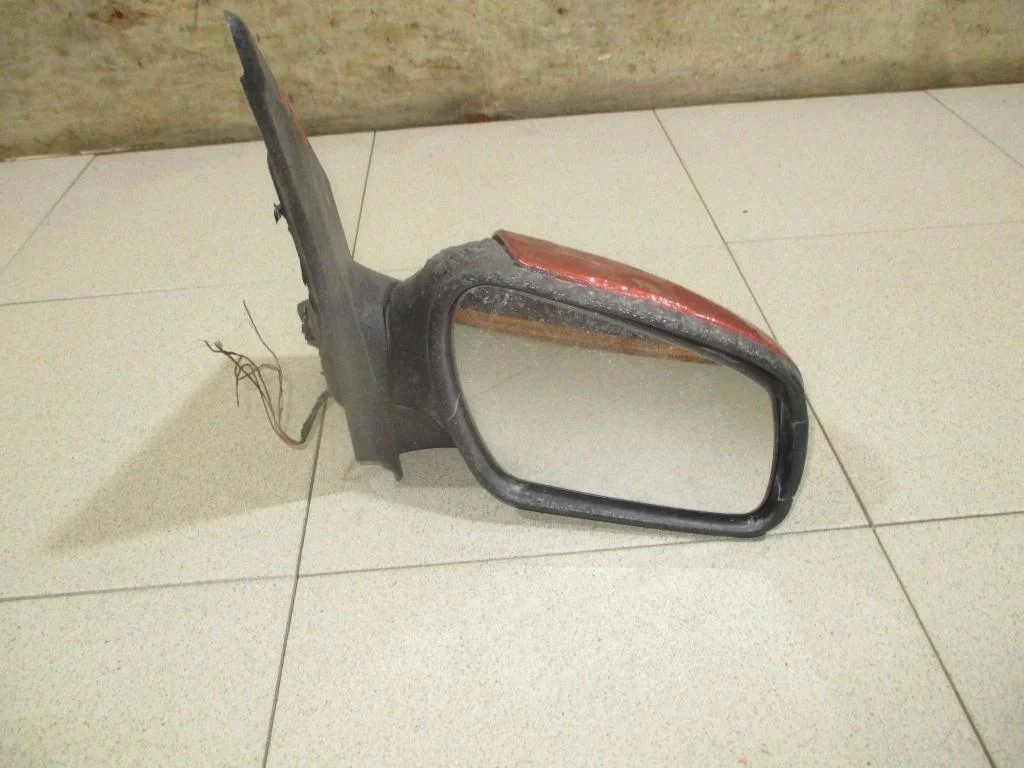 Зеркало правое электрическое Ford Fusion CBK