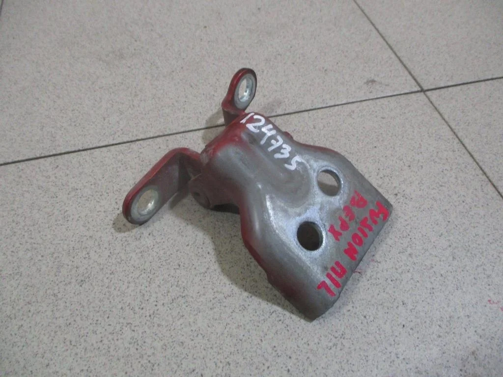 Петля двери передней левой верхняя Ford Fusion CBK