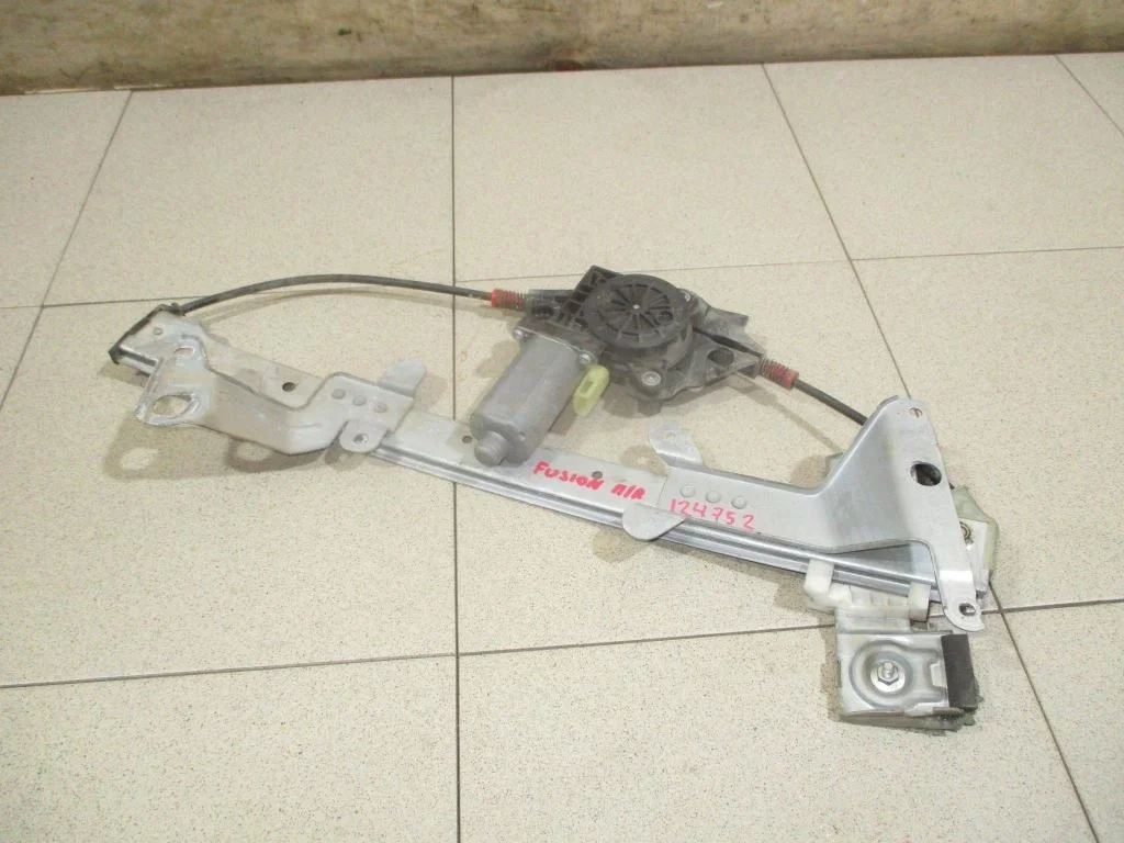 Стеклоподъемник передний правый Ford Fusion CBK
