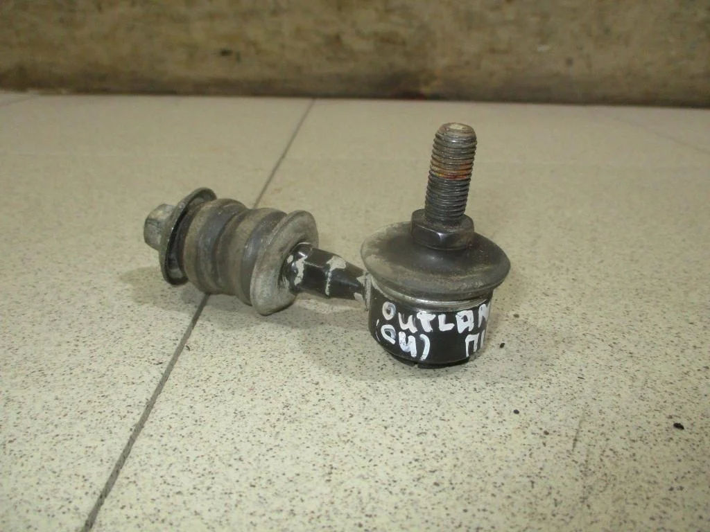 Наконечник рулевой Mitsubishi Outlander 1 2007 CU