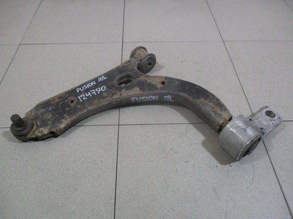 Рычаг передний левый Ford Fusion CBK
