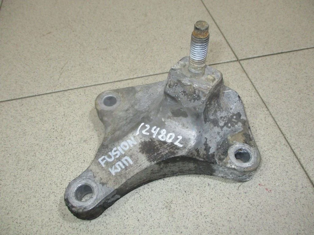 Кронштейн кпп Ford Fusion CBK