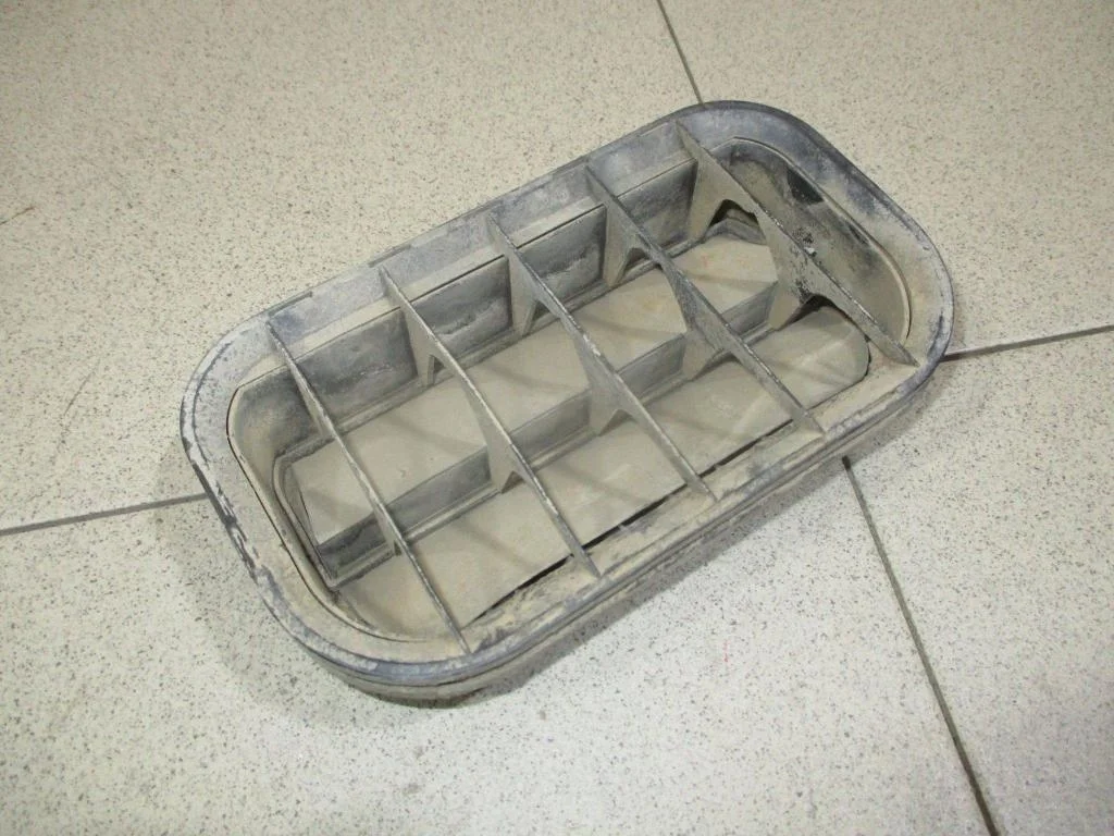 Решетка вентиляционная Ford Fusion CBK