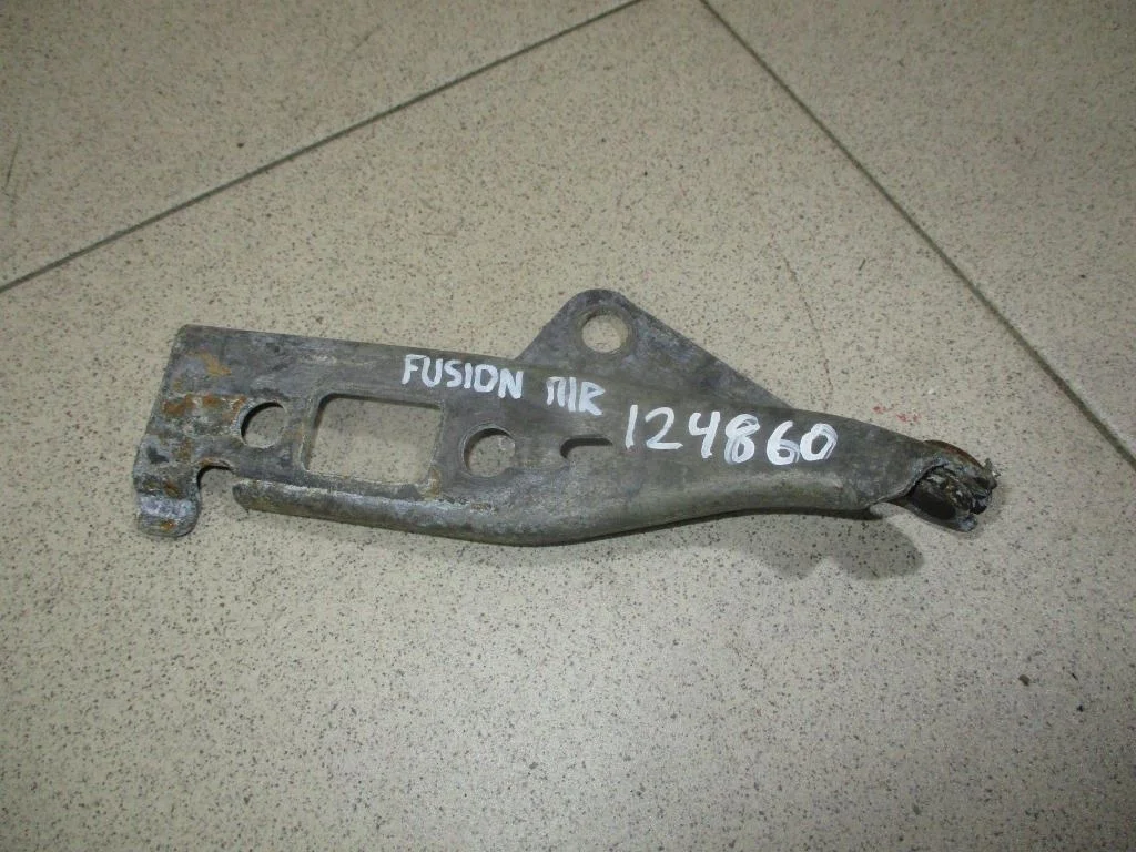 Петля капота правая Ford Fusion CBK