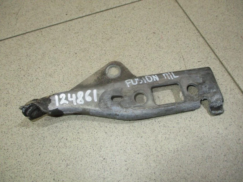 Петля капота левая Ford Fusion CBK