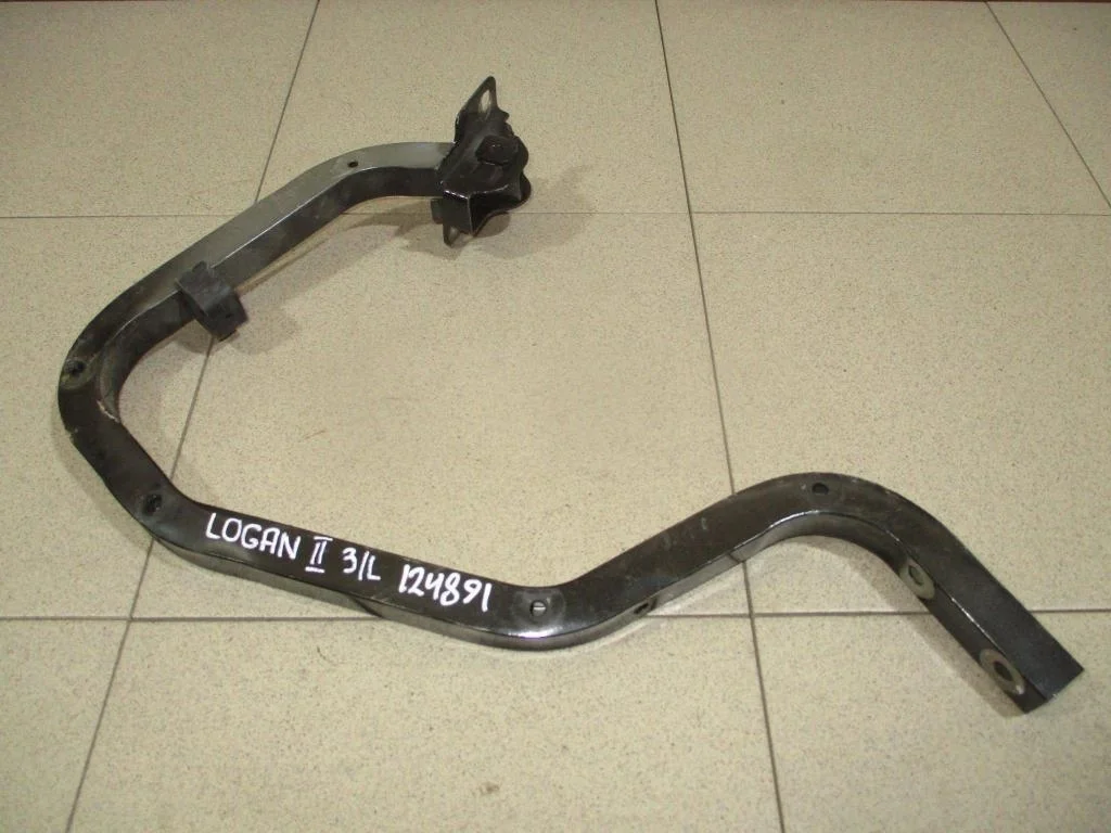 Петля крышки багажника Renault Logan 2 L52