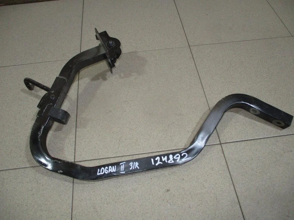 Петля крышки багажника Renault Logan 2 L52