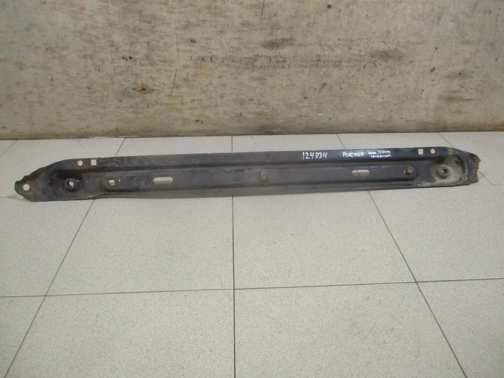 Балка подрадиаторная Peugeot Partner Tepee 2008 B9