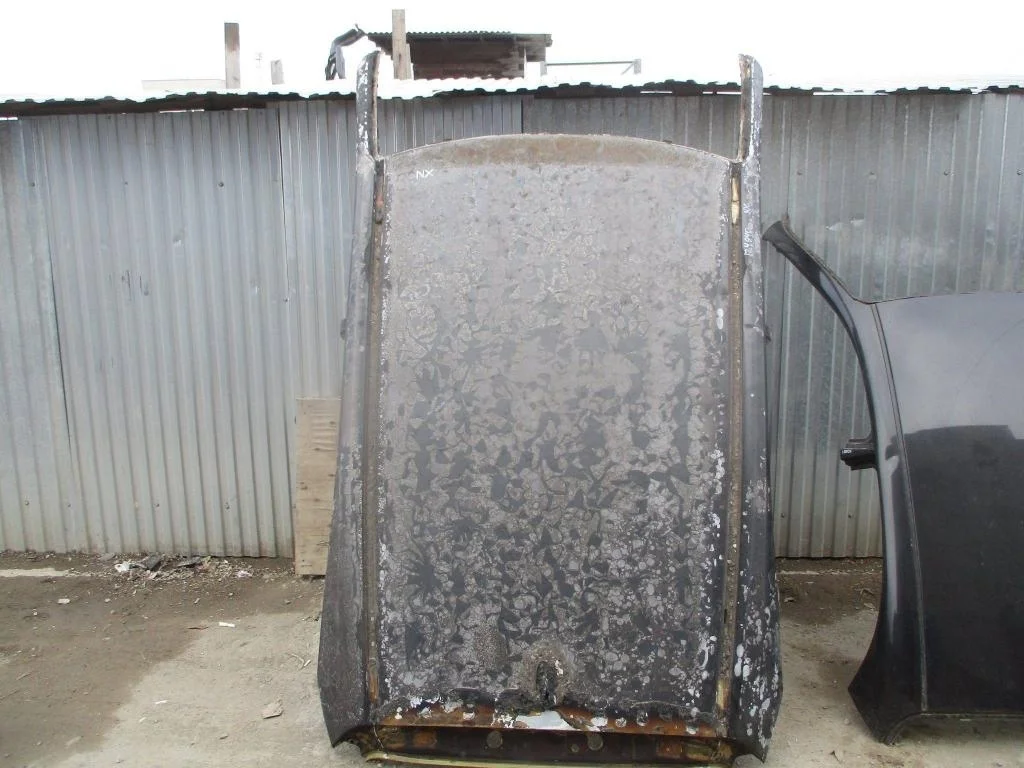 Крыша Lexus NX200t 2015 AZ10