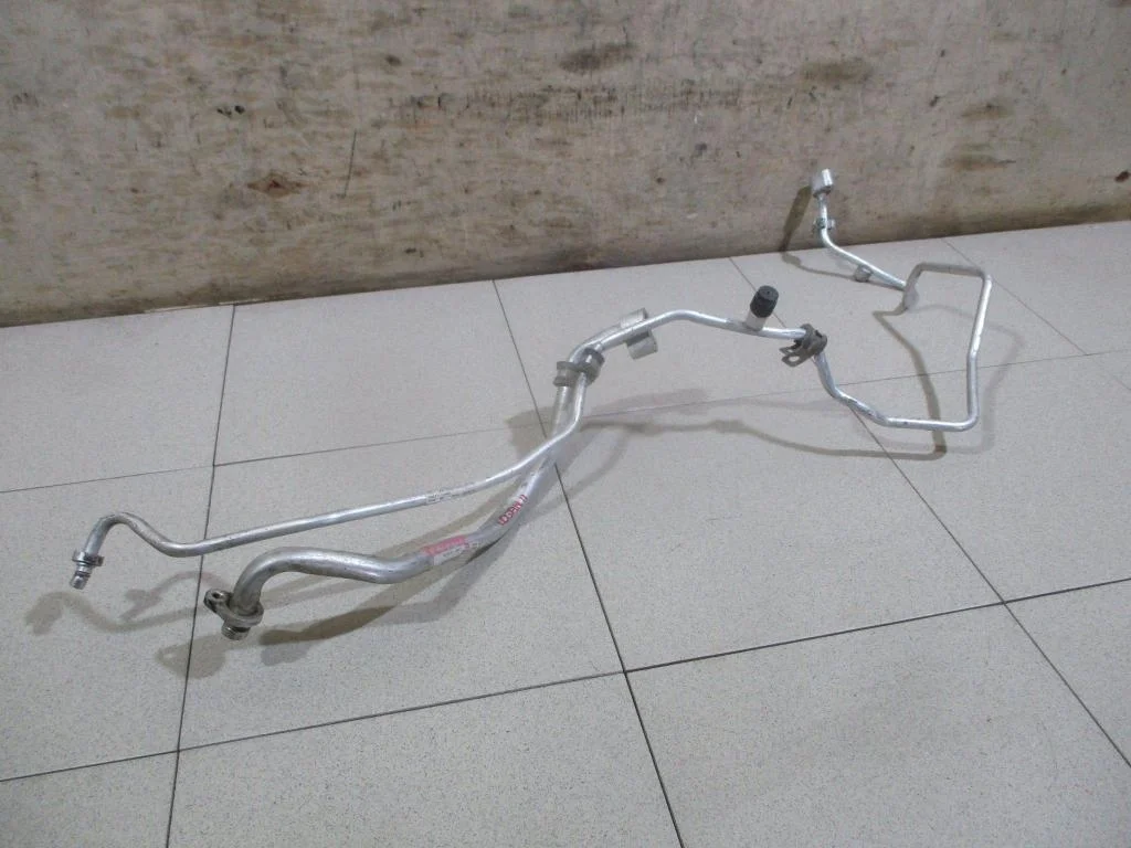 Трубка кондиционера Renault Logan 2 L52