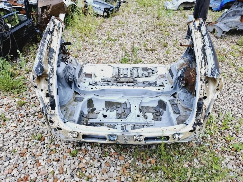 Панель задняя Lexus NX200t 2015 AZ10