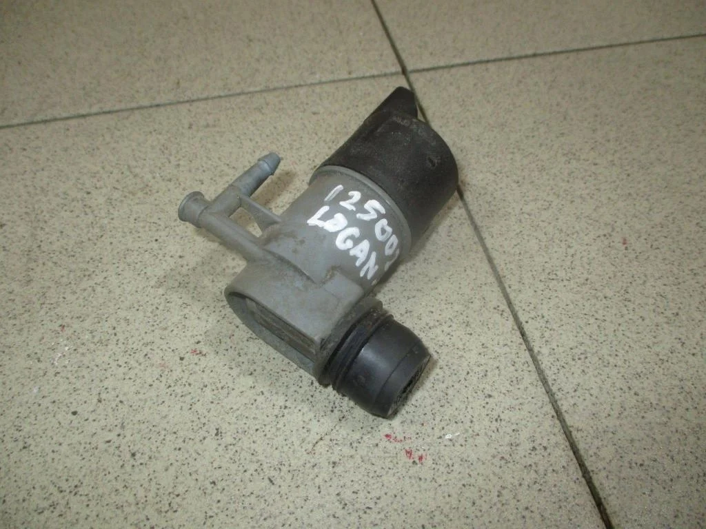 Насос омывателя Renault Logan 2 L52