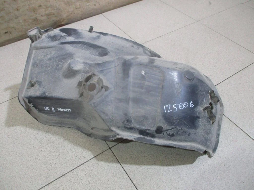 Локер задний левый Renault Logan 2 L52