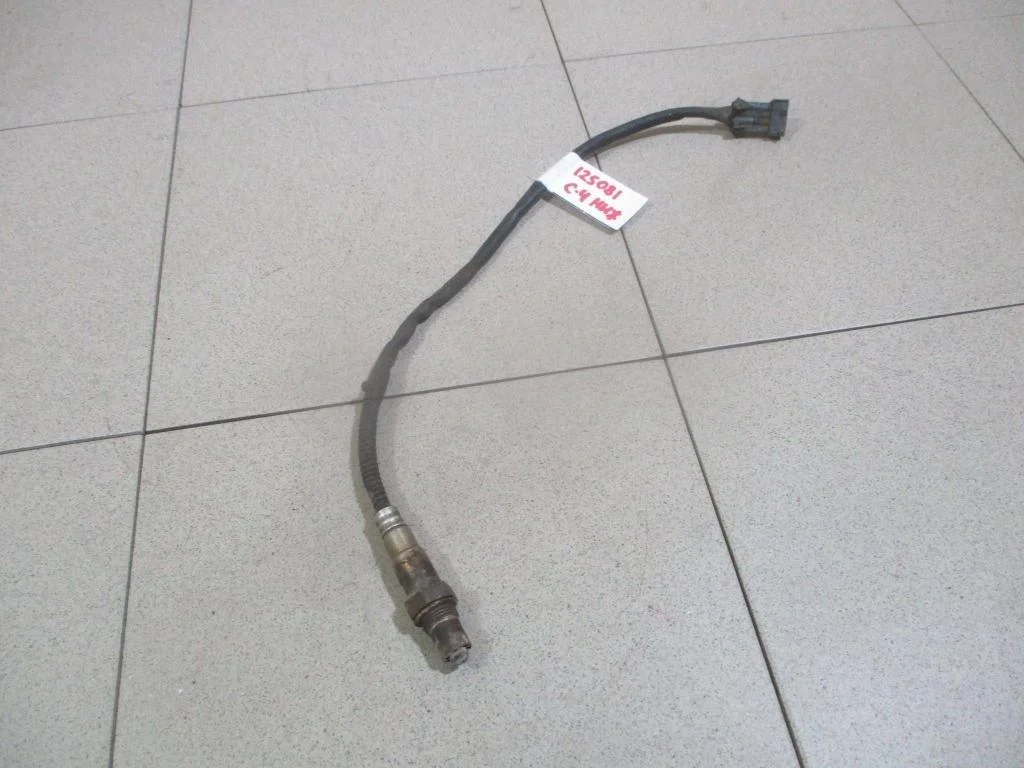 Датчик кислородный Citroen C4 2007 LC