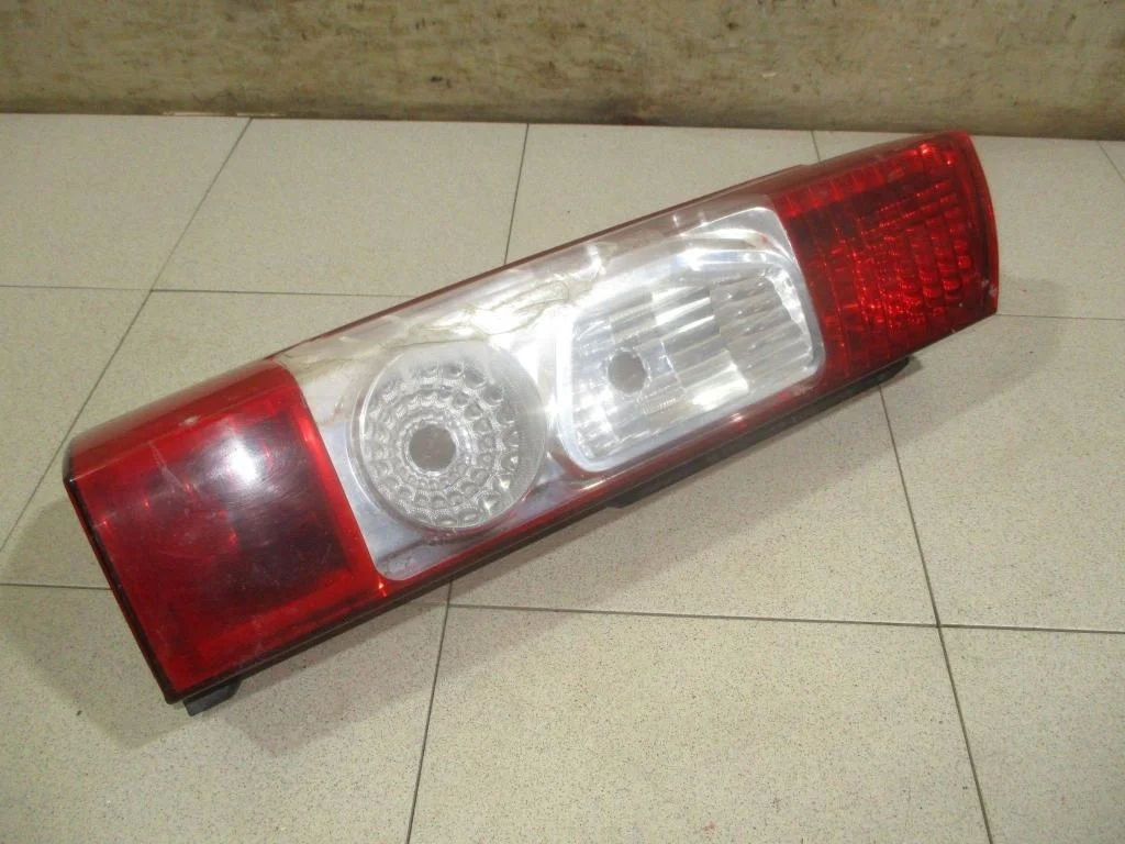 Фонарь задний левый Fiat Ducato 250