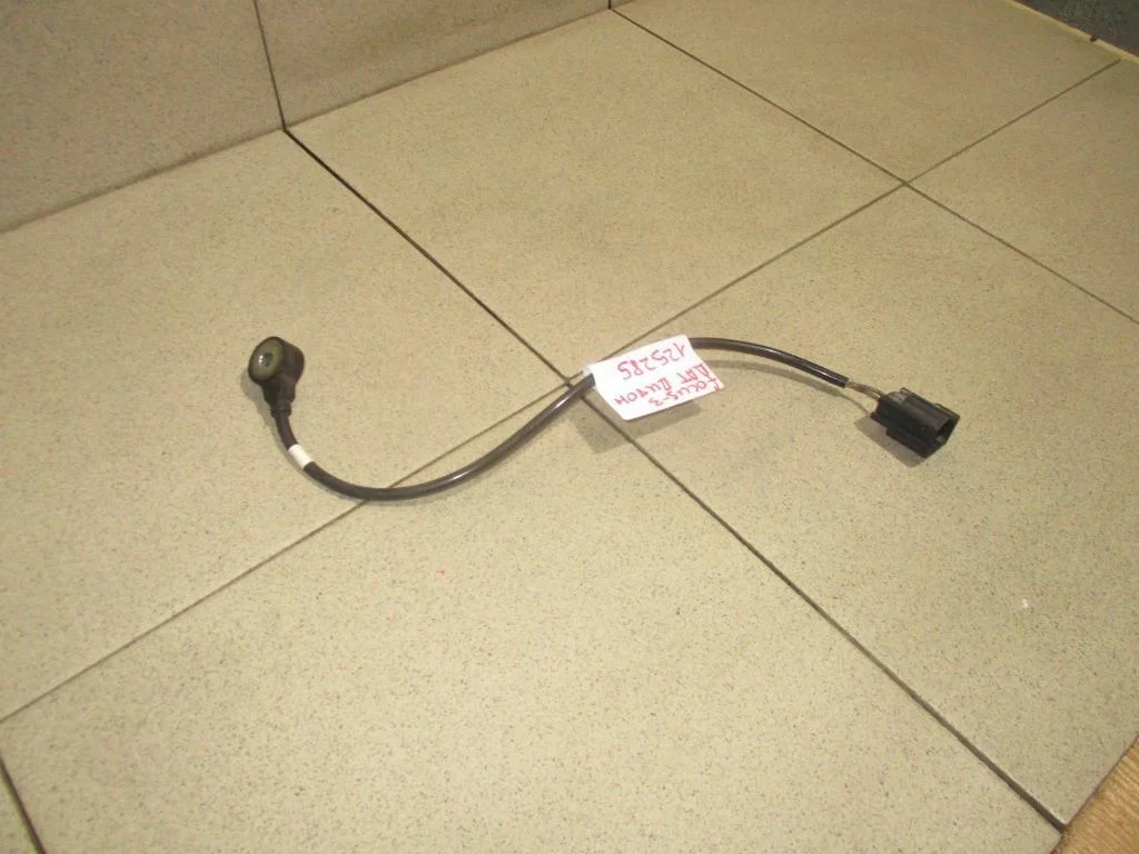 Датчик детонации Ford Focus 3