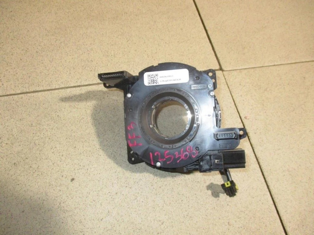 Механизм srs шлейф Ford Focus 3