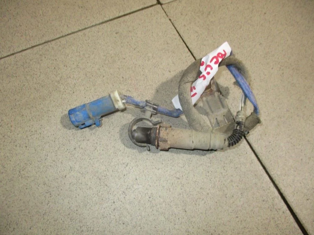 Датчик кислородный Ford Focus 3